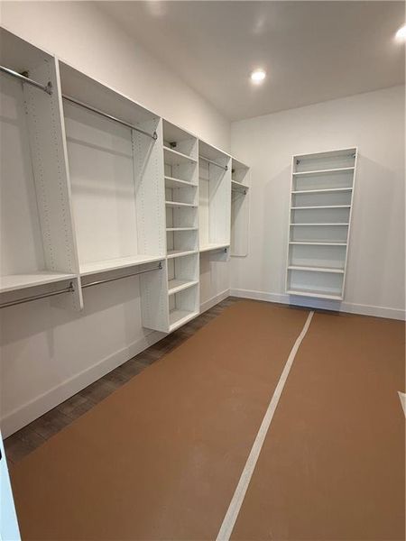 Spacious, unfurnished interior of a new home in , Dallas (Image 9). Spacious, unfurnished interior of a new home in , Dallas (Image 9).