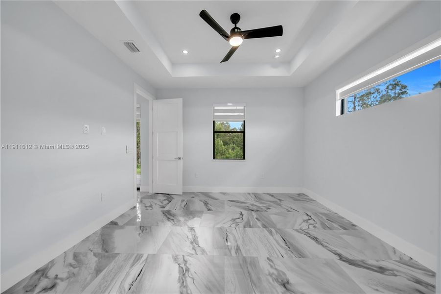 Spacious, unfurnished interior of a new home in , Lehigh Acres (Image 15). Spacious, unfurnished interior of a new home in , Lehigh Acres (Image 15).