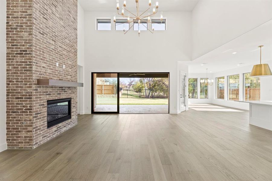 681 Capella - Family 681 Capella - Family