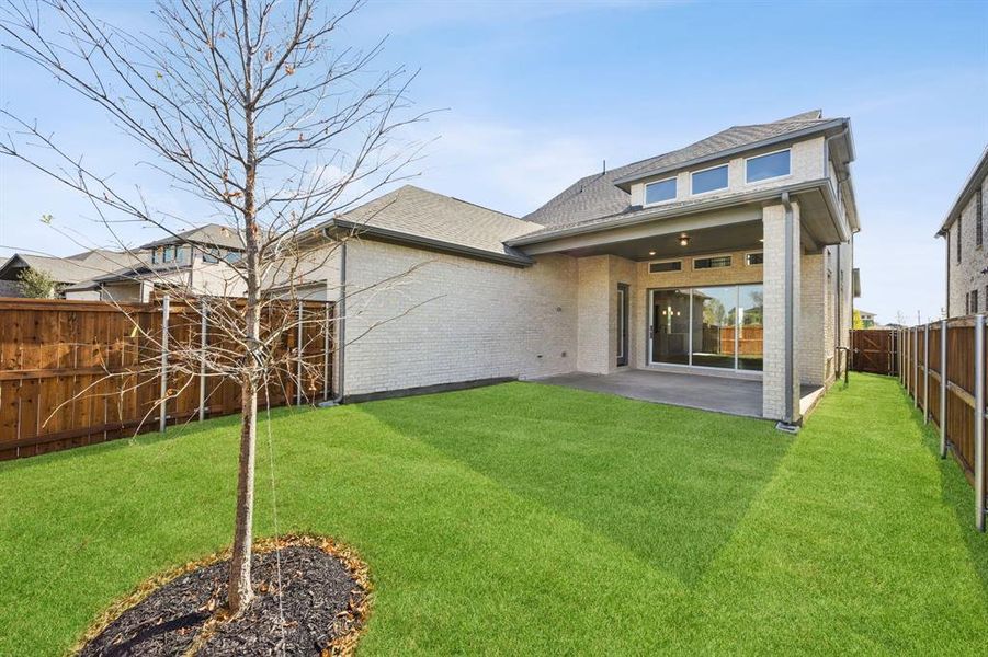 Representative Representative