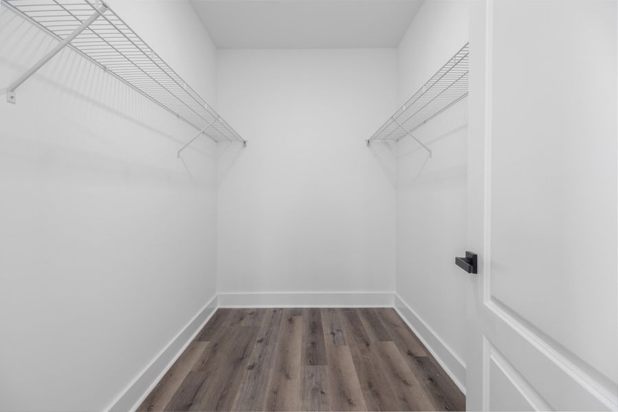 Spacious, unfurnished interior of a new home in , North Charleston (Image 22).