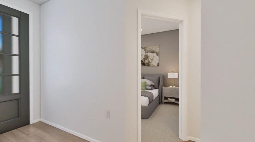 Pictures are representative of same floor plan - not the actual home