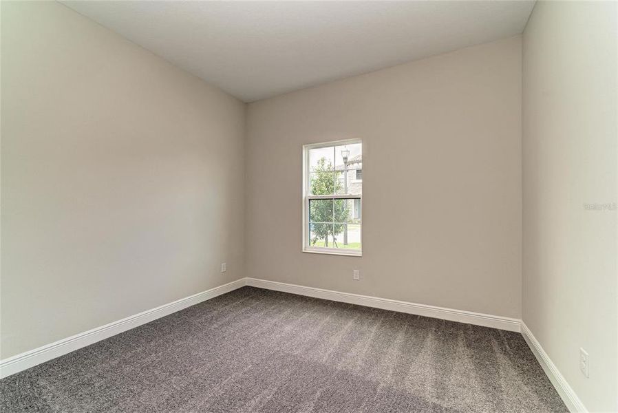 Spacious, unfurnished interior of a new home in Hawkstone, Lithia (Image 28).