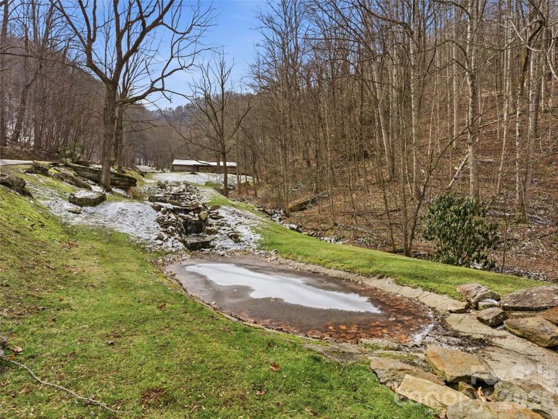 Natural landscape and outdoor views near  in Maggie Valley (Image 21).
