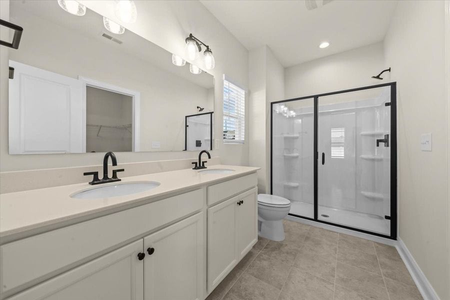 447 Jaylin Oaks Drive, Spring Lake, NC.  - Slide 32