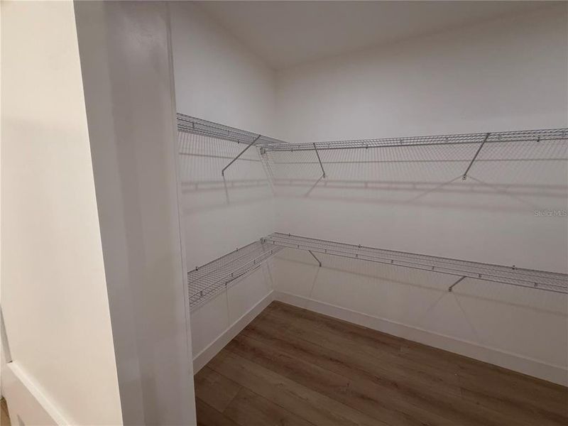 Spacious, unfurnished interior of a new home in , Brooksville (Image 17).