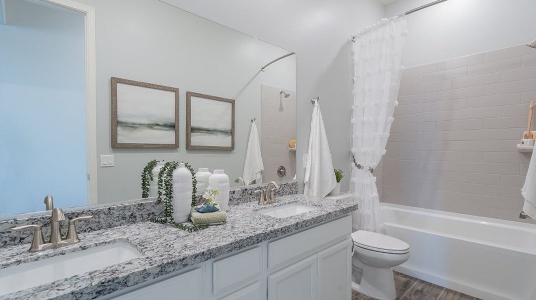 The Preserveat Twin Peaks Evolution Owners Suite Bath Sink