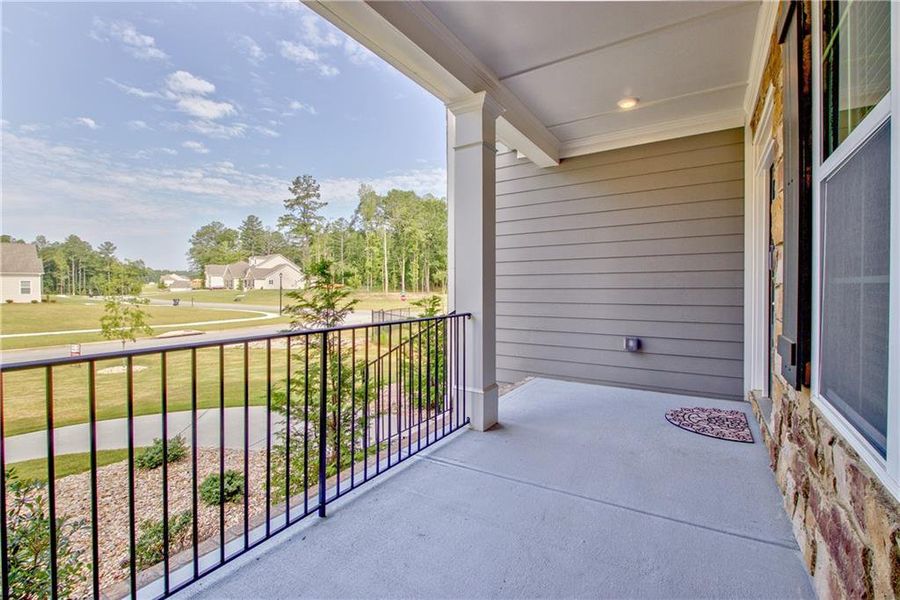 Image 34 of a home in Genesee.