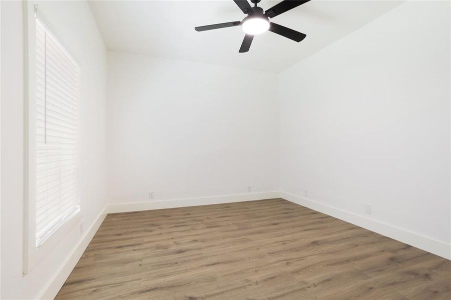 Spacious, unfurnished interior of a new home in , Van Alstyne (Image 15). Spacious, unfurnished interior of a new home in , Van Alstyne (Image 15).