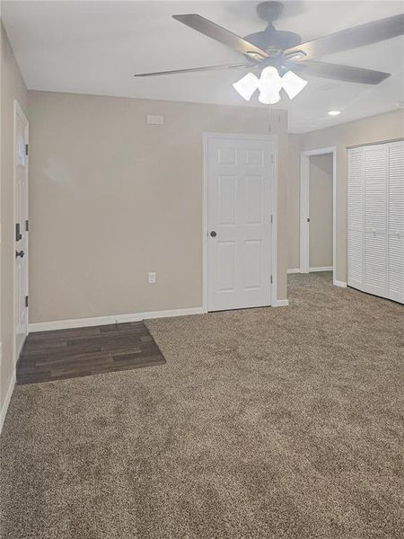 Spacious, unfurnished interior of a new home in , Ocala (Image 14). Spacious, unfurnished interior of a new home in , Ocala (Image 14).