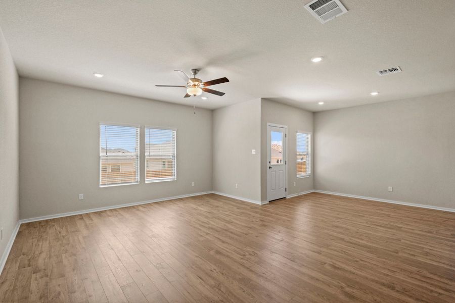 New Home in Jarrell, TX.  - Slide 17