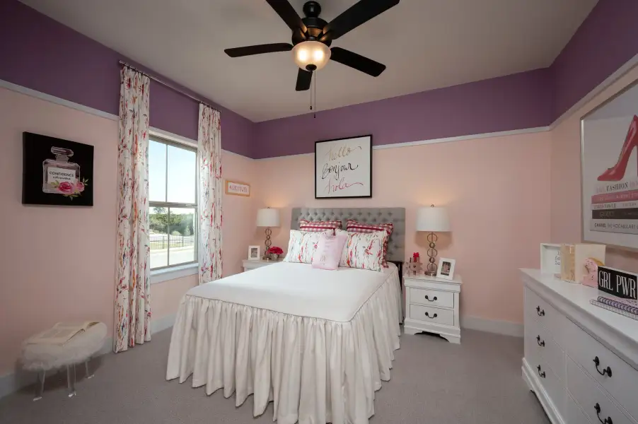 4br New Home in Georgetown, TX.  - Slide 10