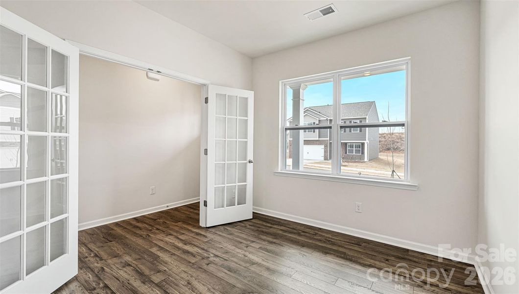 Photos are representative