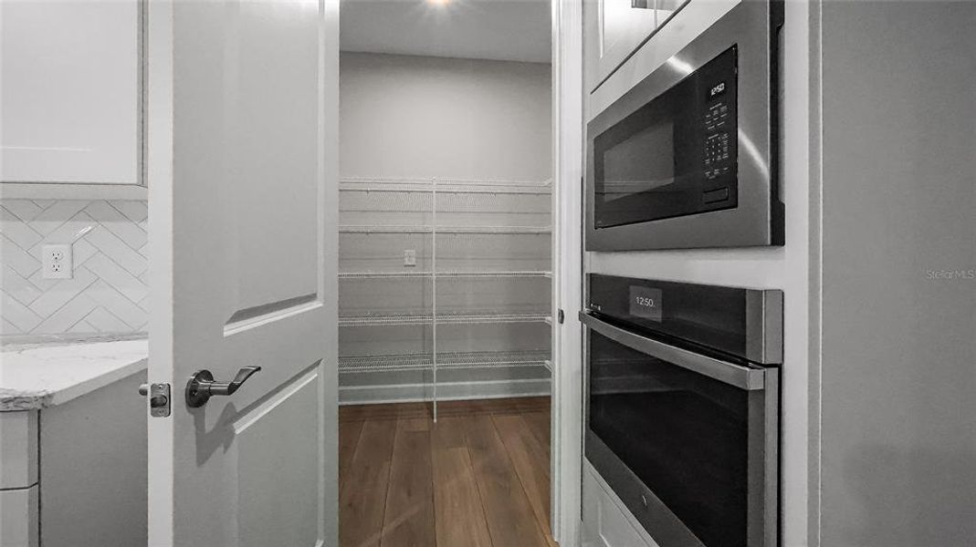 Furnished interior view inside a new home in Cresswind at Hammock Oaks, Lady Lake (Image 18). Furnished interior view inside a new home in Cresswind at Hammock Oaks, Lady Lake (Image 18).