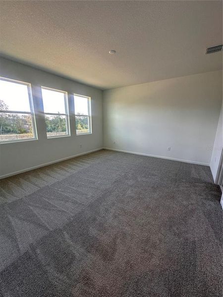 Spacious, unfurnished interior of a new home in Rainwood, Groveland (Image 5).