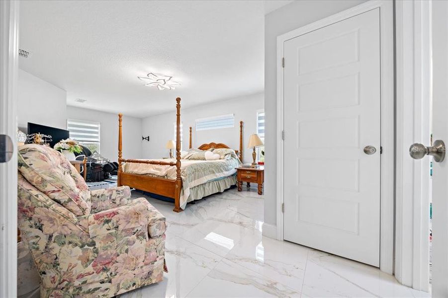 Furnished interior view inside a new home in , Ocala (Image 41). Furnished interior view inside a new home in , Ocala (Image 41).