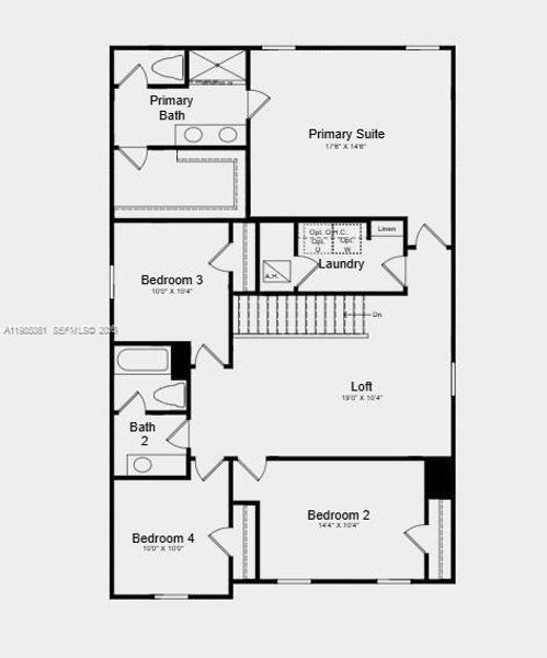 Additional Highlights Include: Washer, dryer, refrigerator and window coverings. Additional Highlights Include: Washer, dryer, refrigerator and window coverings.