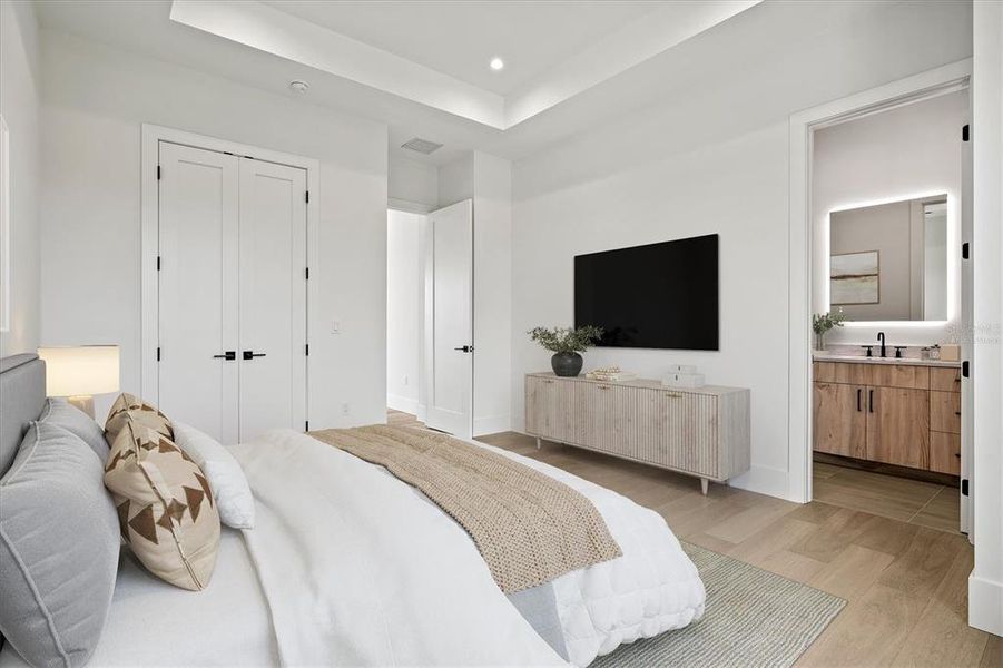 Virtually Staged Furnishings Virtually Staged Furnishings