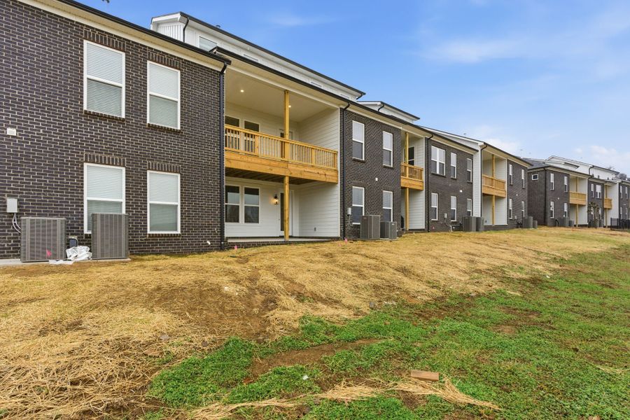 3,303sf New Home in Thompson's Station, TN. - Slide 50 3,303sf New Home in Thompson's Station, TN. - Slide 50