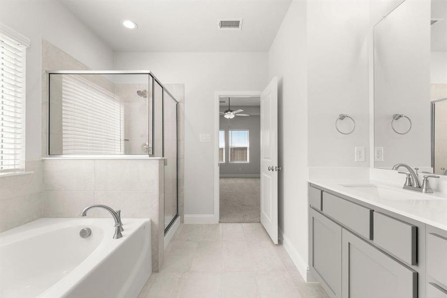 Hero plan by RockWell Homes