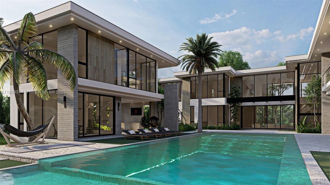 Image 8 of a home in . Image 8 of a home in .