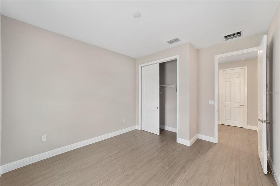 Spacious, unfurnished interior of a new home in On Top of the World Communities, Ocala (Image 35). Spacious, unfurnished interior of a new home in On Top of the World Communities, Ocala (Image 35).