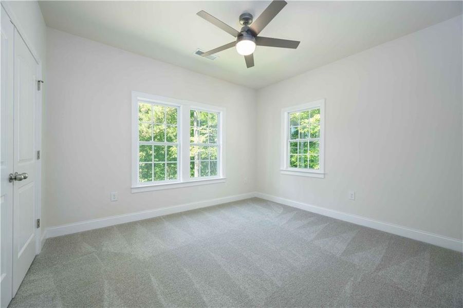 Spacious, unfurnished interior of a new home in , Acworth (Image 29). Spacious, unfurnished interior of a new home in , Acworth (Image 29).