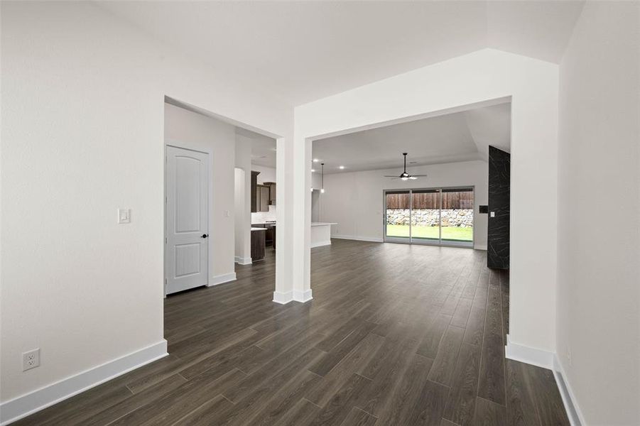 4809 Signal Run- Dining-2