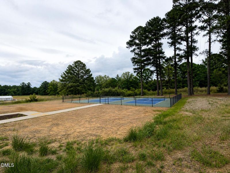 Green Hill - Pickleball - CC. Green Hill - Pickleball - CC.