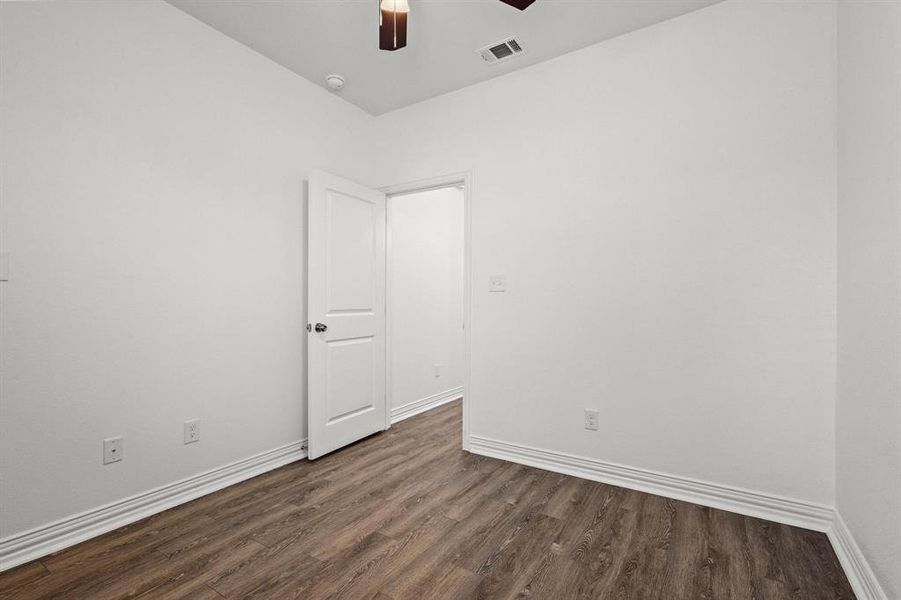 Spacious, unfurnished interior of a new home in , Denison (Image 28). Spacious, unfurnished interior of a new home in , Denison (Image 28).