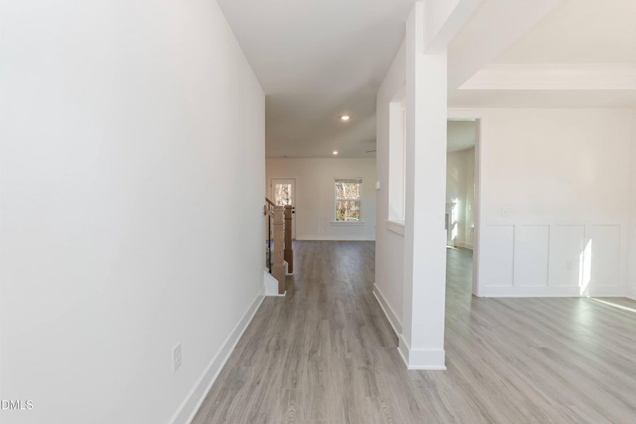 Enterance 01 Enterance 01