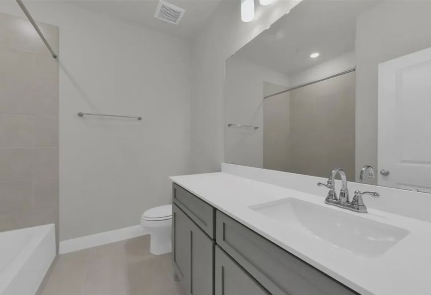 Plan 4549 bath 3 - 17 of 21 Plan 4549 bath 3 - 17 of 21