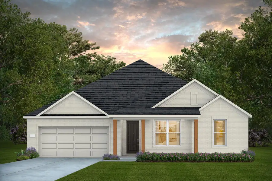 Exterior HC202 Exterior HC202