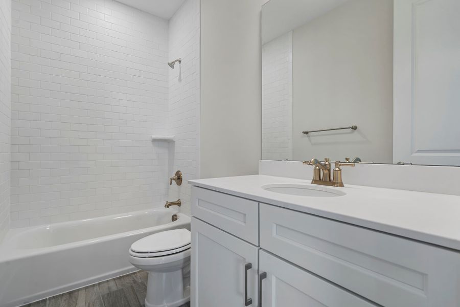 Sycamore New Home in Johns Island, SC.  - Slide 31