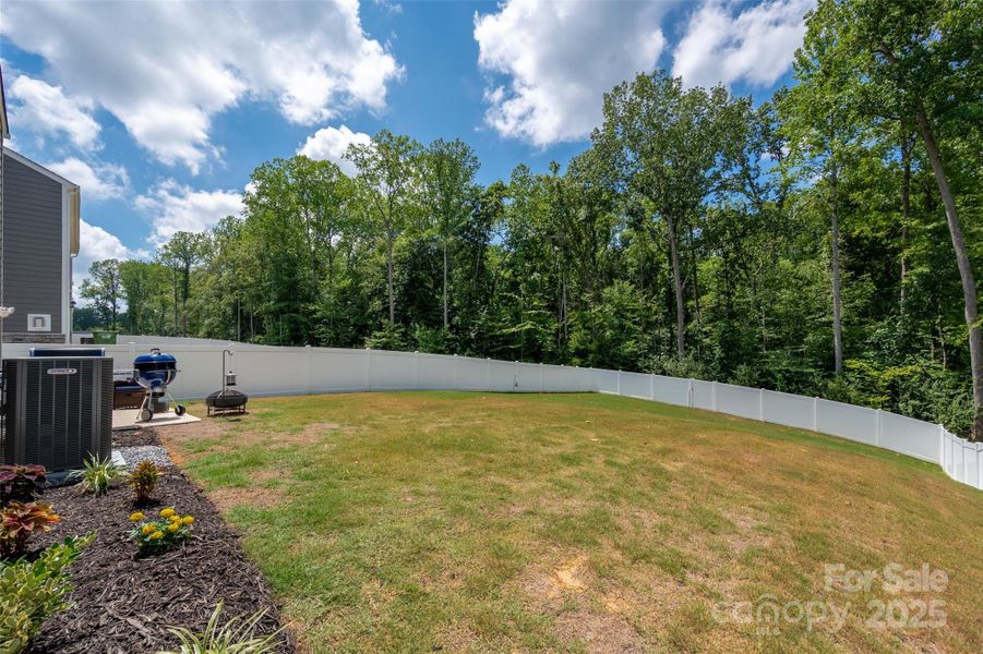 Front exterior of a new home in Azalea Ridge, Mount Holly, NC, highlighting curb appeal (Image 21).