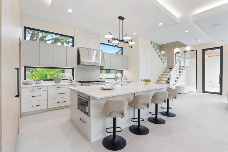 11 Kitchen