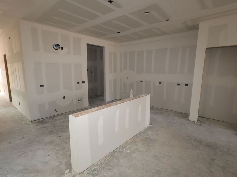 Drywall