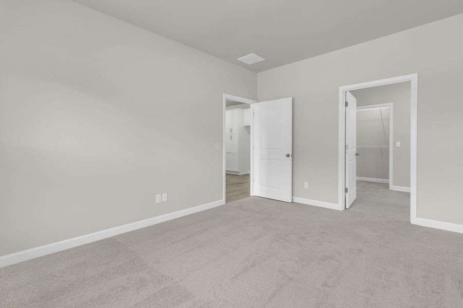 Spacious, unfurnished interior of a new home in , Summerville (Image 29). Spacious, unfurnished interior of a new home in , Summerville (Image 29).