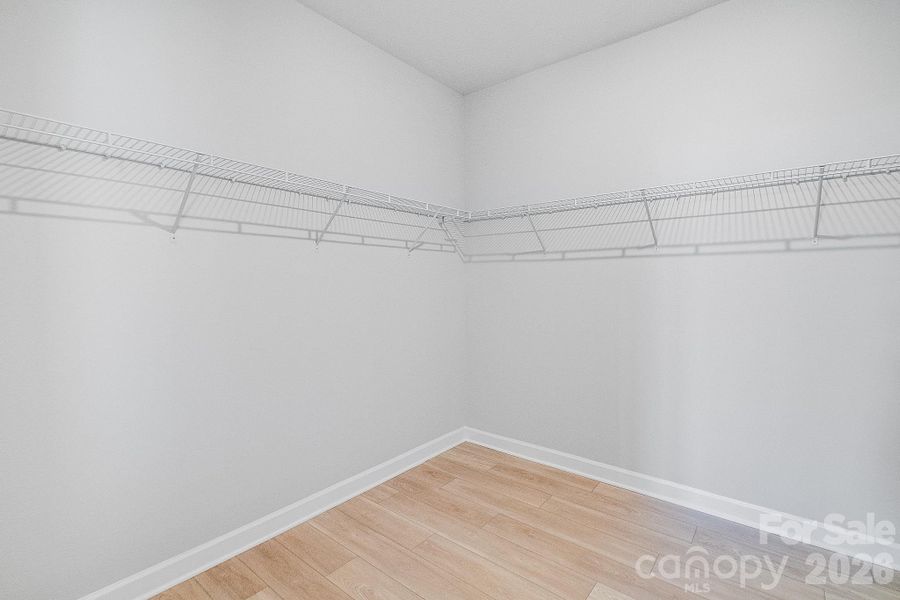 Spacious, unfurnished interior of a new home in Roselyn, Lancaster (Image 25).