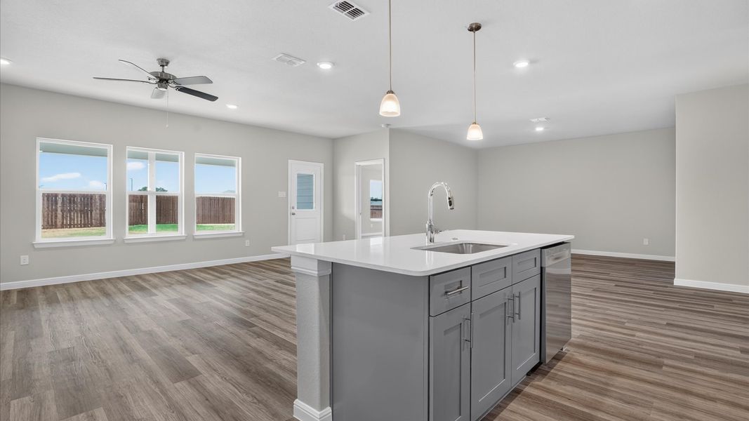 Image 25 of a home in Sandstone Estates.