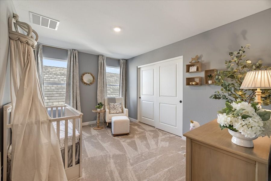 Buckeye, AZ New Home.  - Slide 119