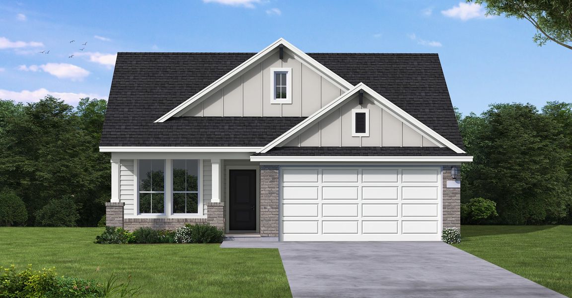 4br New Home in Montgomery, TX. - Slide 7 4br New Home in Montgomery, TX. - Slide 7