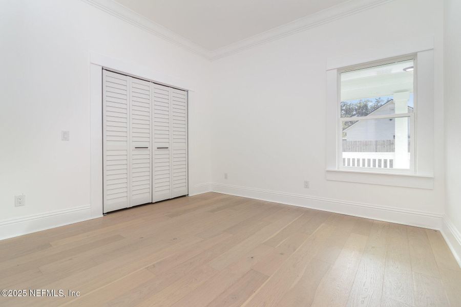 Spacious, unfurnished interior of a new home in , Jacksonville (Image 13). Spacious, unfurnished interior of a new home in , Jacksonville (Image 13).