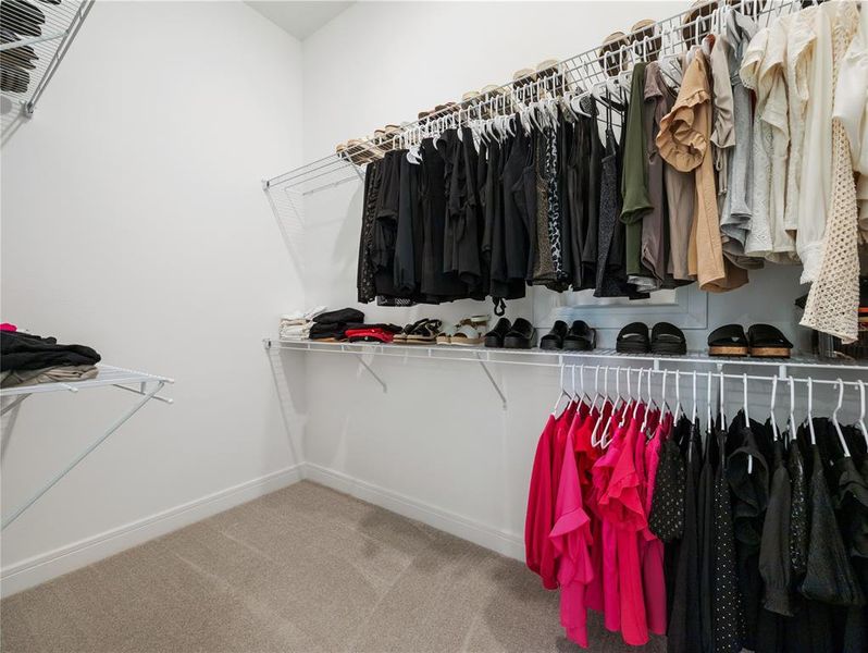 Close-up of interior finishes inside a home in , Ocala (Image 23).