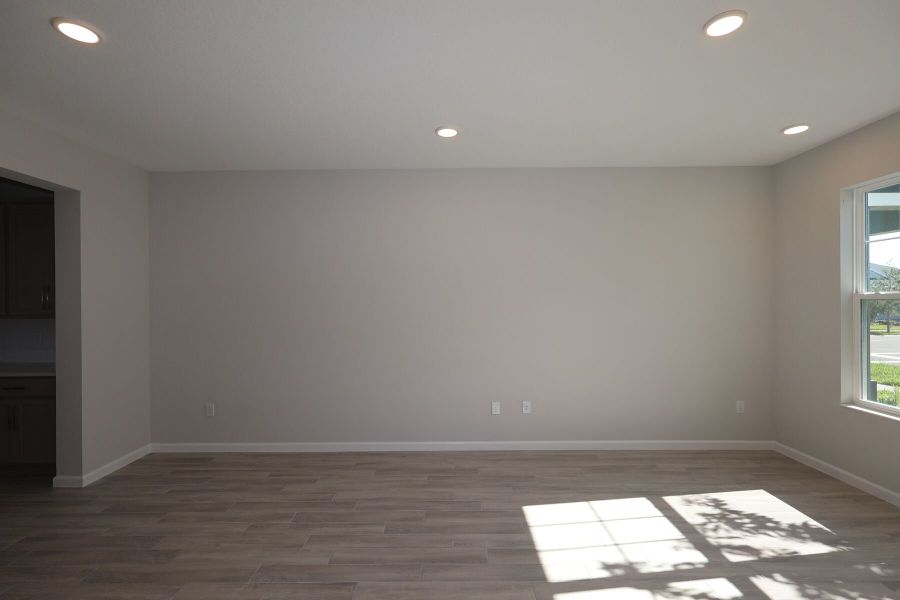 Family Room Family Room