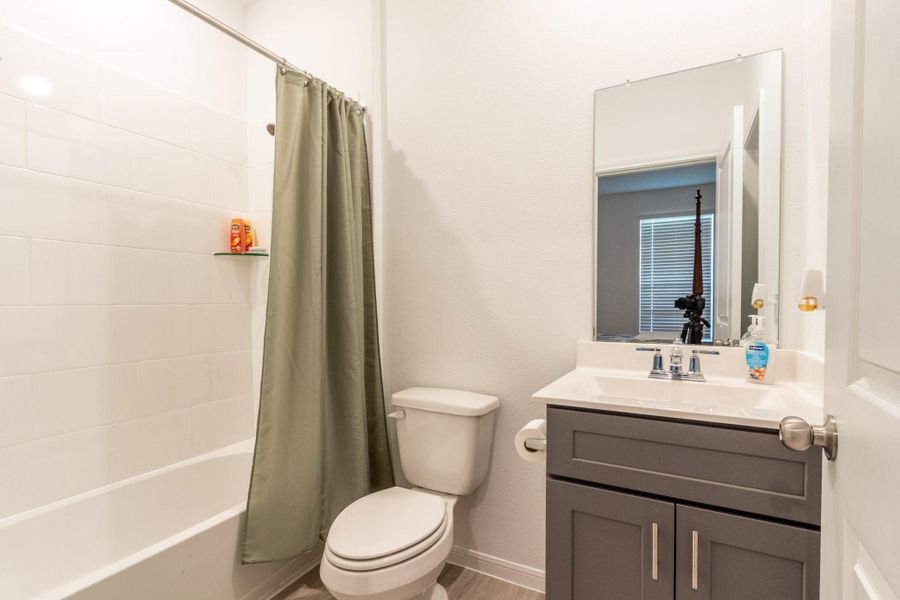 Front Bedroom Bathroom Front Bedroom Bathroom