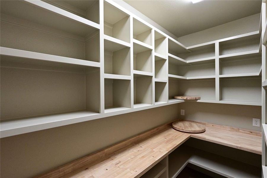 In-progress construction of a new home in , Abilene, TX (Image 36).