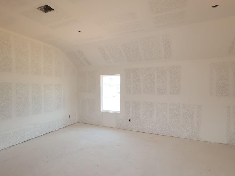 Spacious, unfurnished interior of a new home in Magnolia Ridge, Magnolia (Image 11). Spacious, unfurnished interior of a new home in Magnolia Ridge, Magnolia (Image 11).