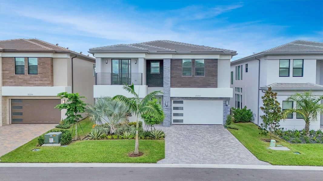 Image 41 of a home in .