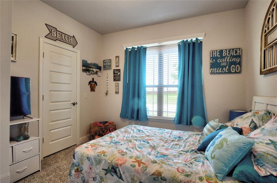 Furnished interior view inside a new home in , Venus (Image 11).